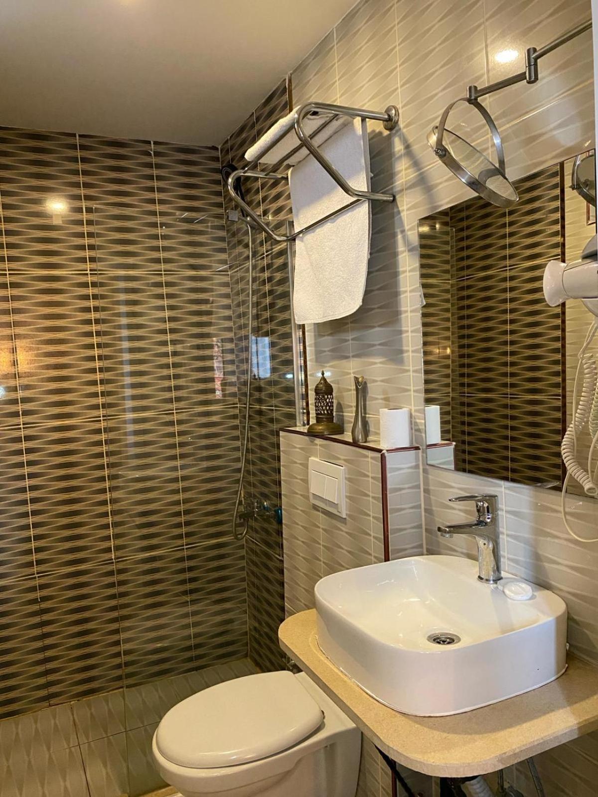 White Country Tree House And Otel Antalya