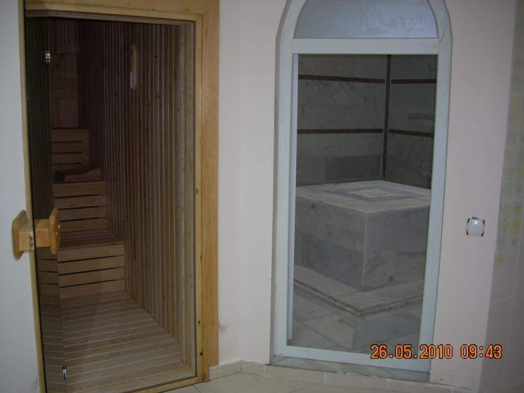Roza Daire Antalya