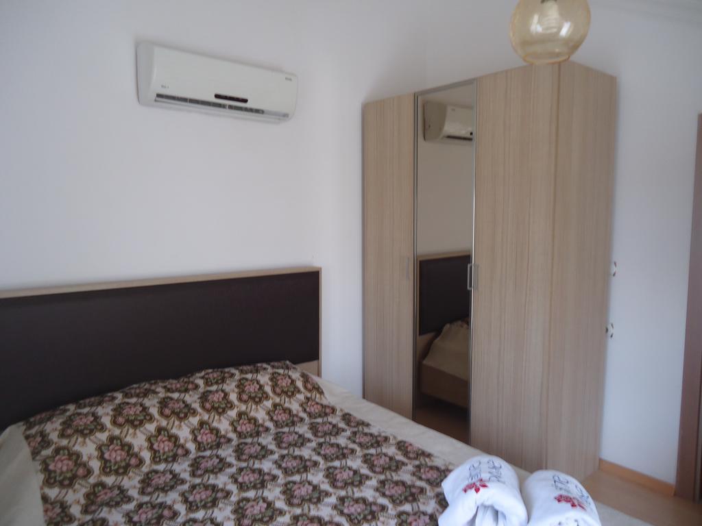 Daire Roza Antalya