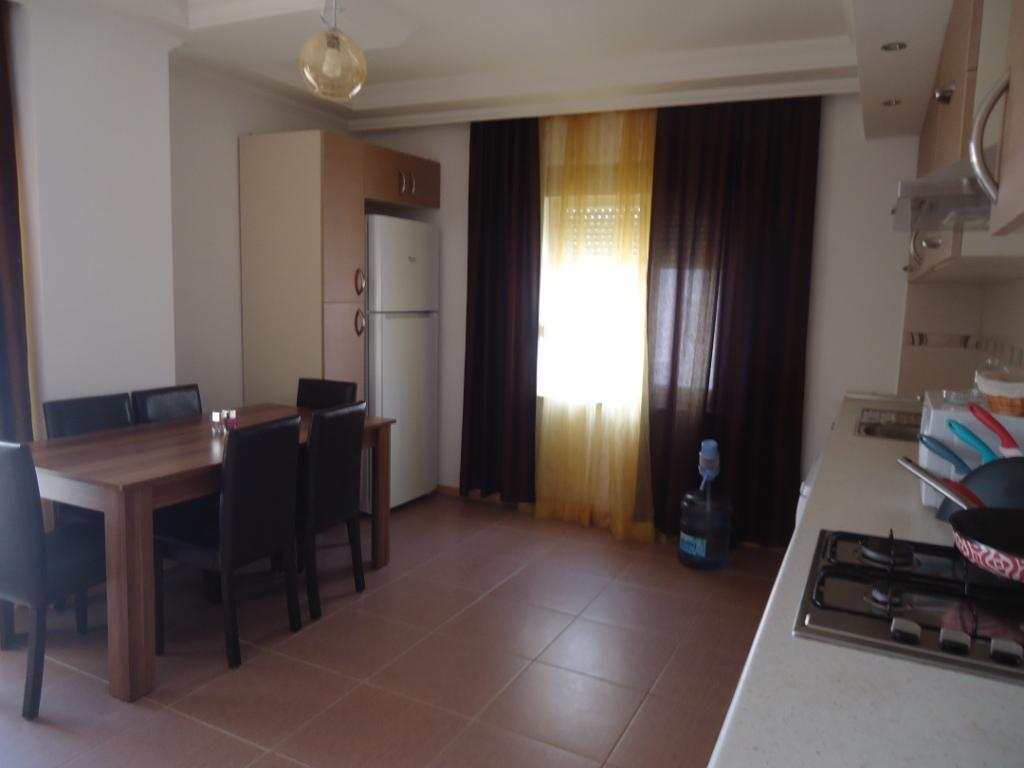 Roza Daire Antalya