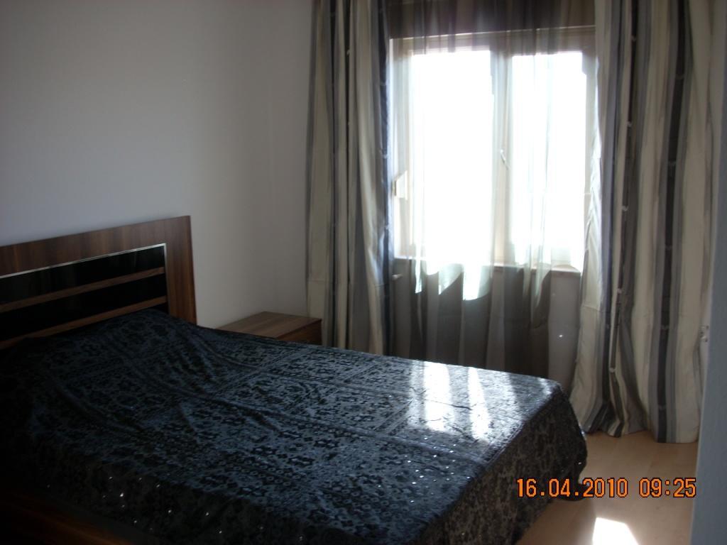 Daire Roza Antalya