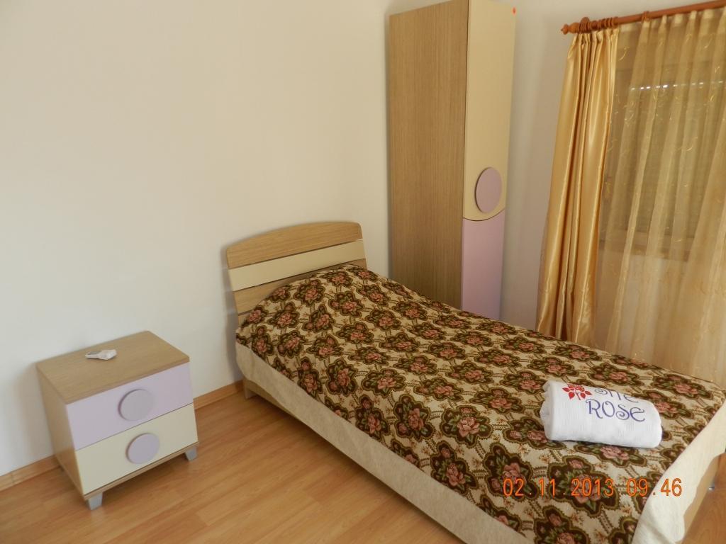Daire Roza Antalya