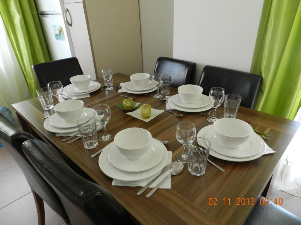 Roza Daire Antalya