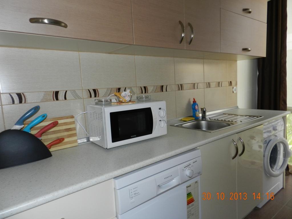 Roza Daire Antalya