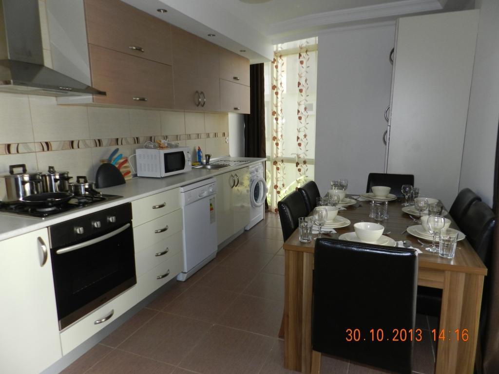 Roza Daire Antalya