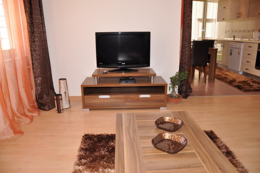 Daire Roza Antalya