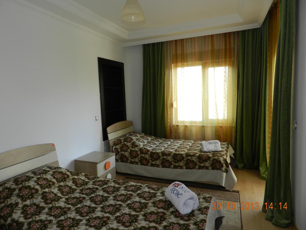 Roza Daire Antalya