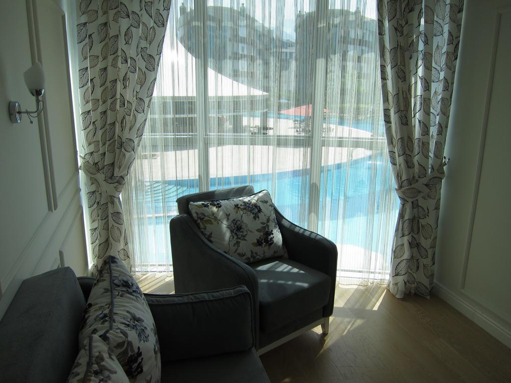 Daire Onkel Residences