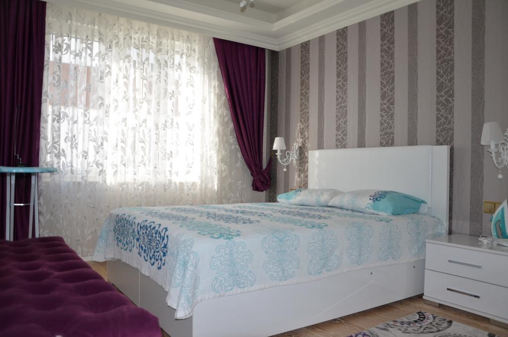 Onkel Residences Daire