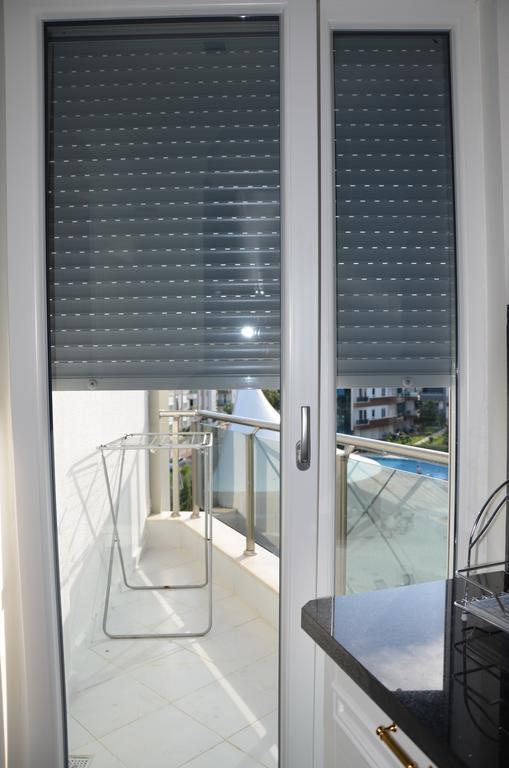 Daire Onkel Residences