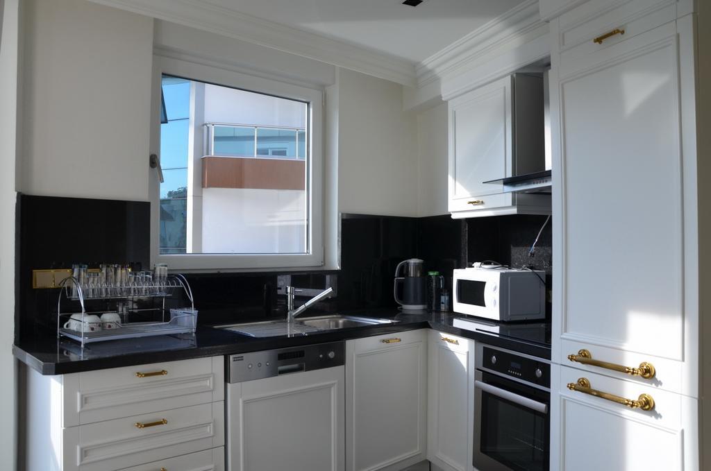 Onkel Residences * Antalya