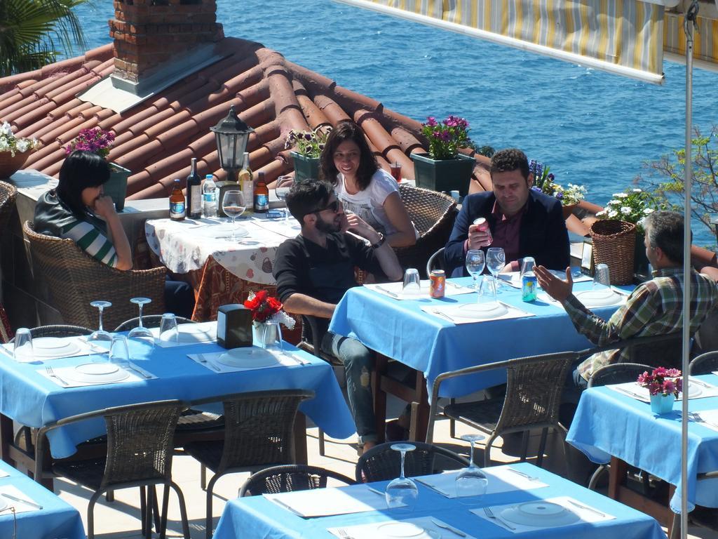 Hidirlik Bed & Breakfast