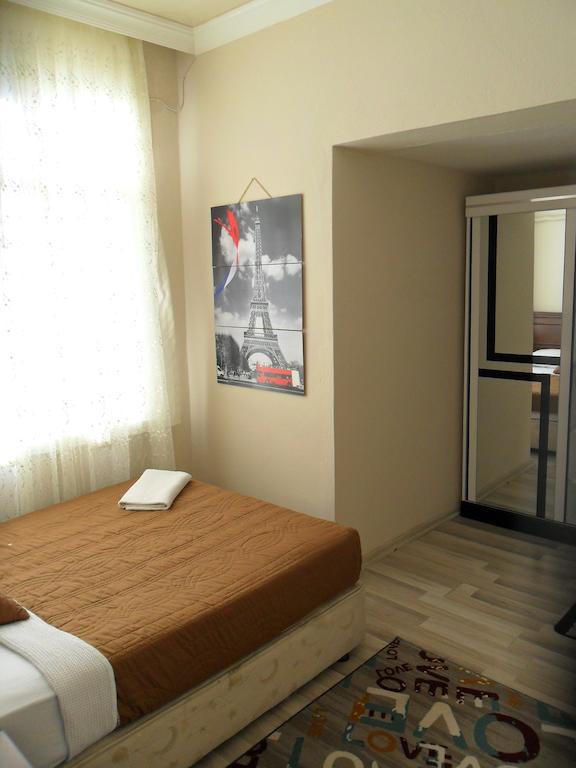 Bed & Breakfast Hidirlik *