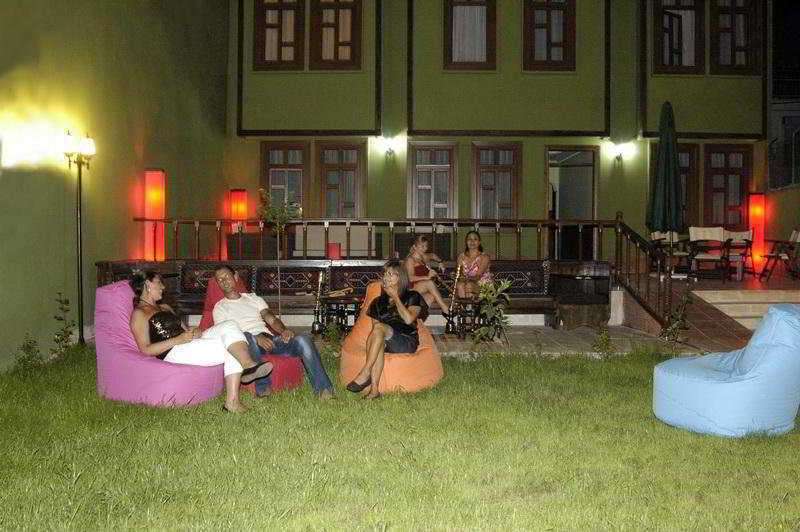 Oscar Boutique Pansiyon *