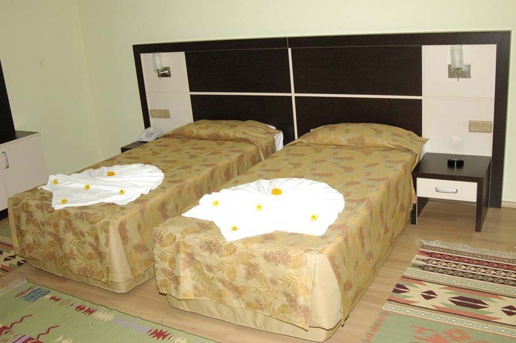 Pansiyon Oscar Boutique *