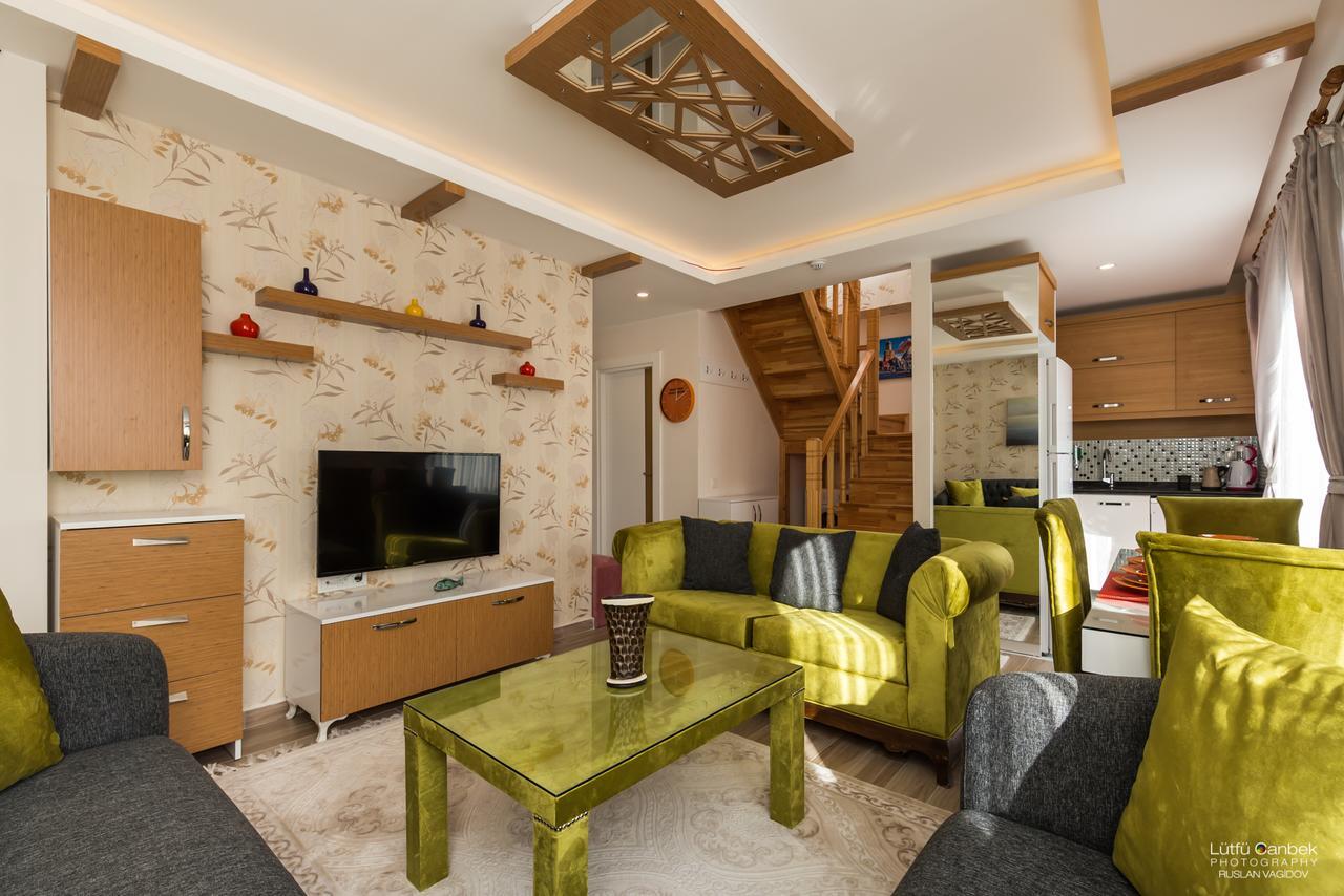 Unaloglu Apart Apartment Antalya