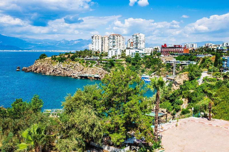 Hotel Club Delfin