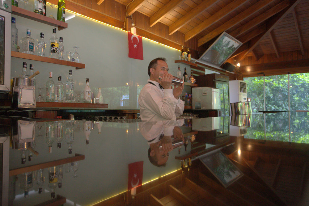 Pansiyon Oscar Boutique