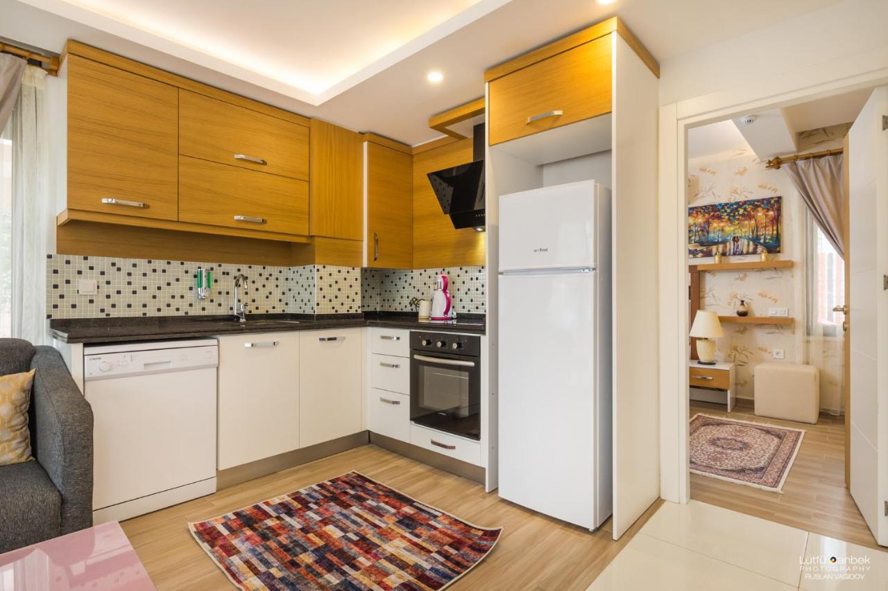 Unaloglu Apart Apartment