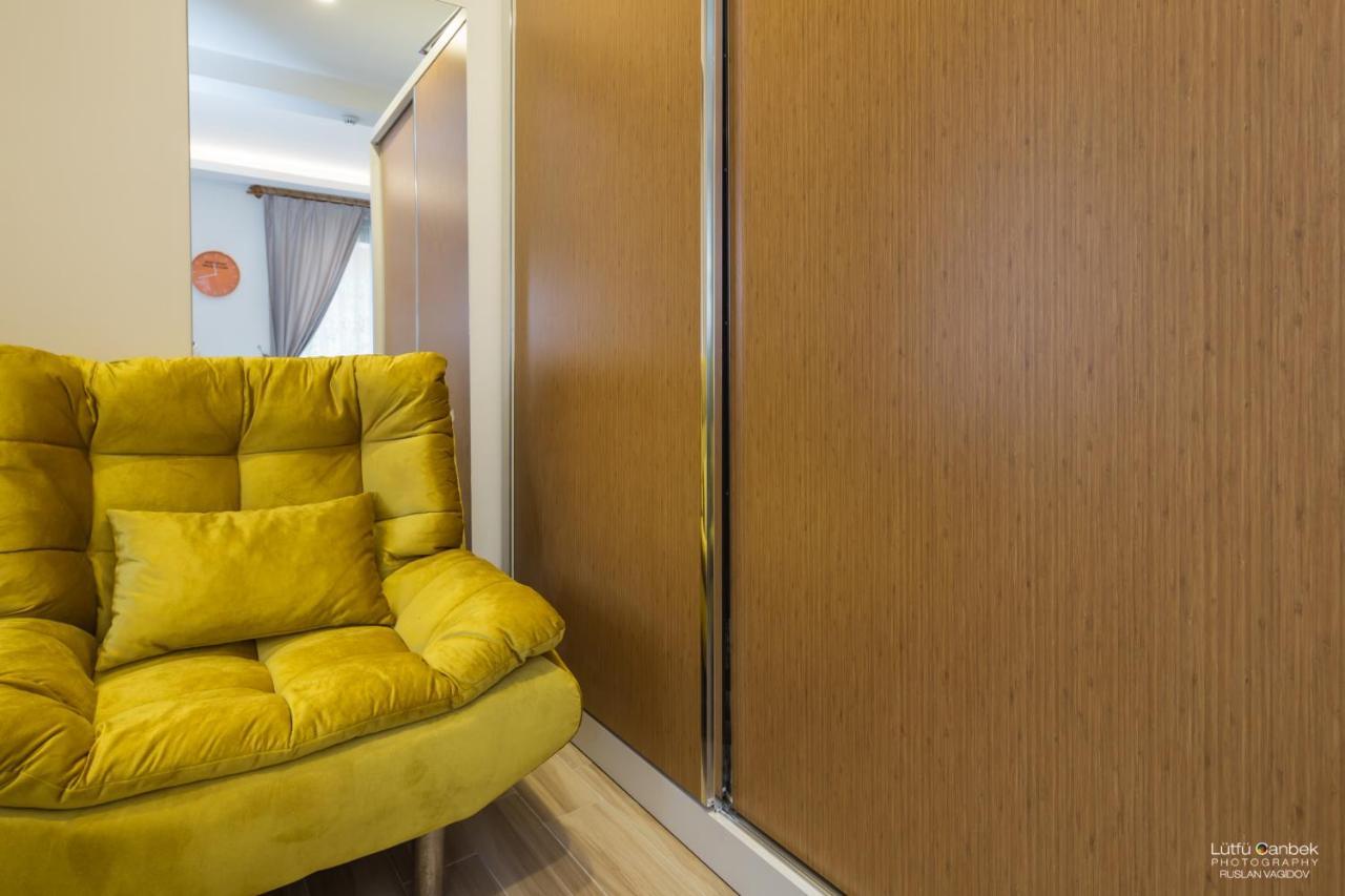 Apartment Unaloglu Apart Antalya
