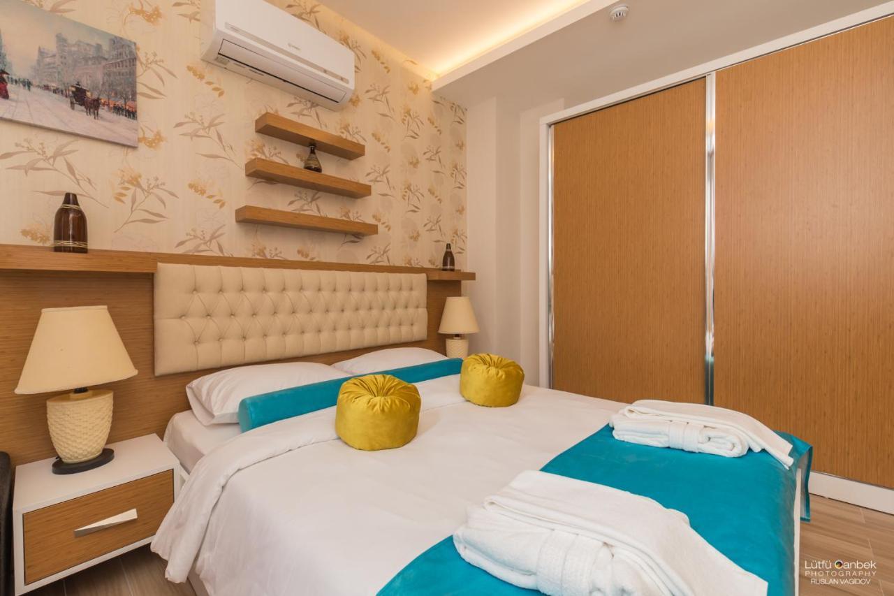 Unaloglu Apart Apartment