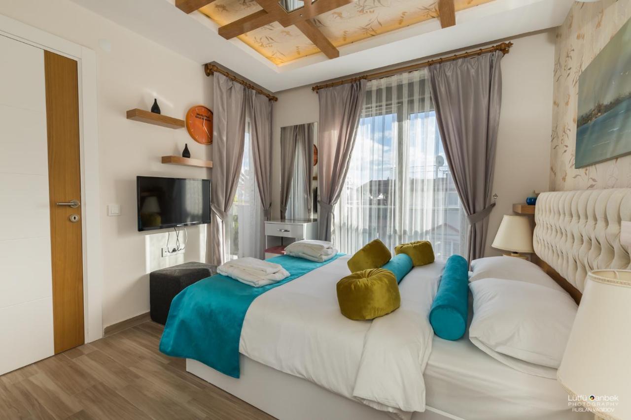Unaloglu Apart Apartment