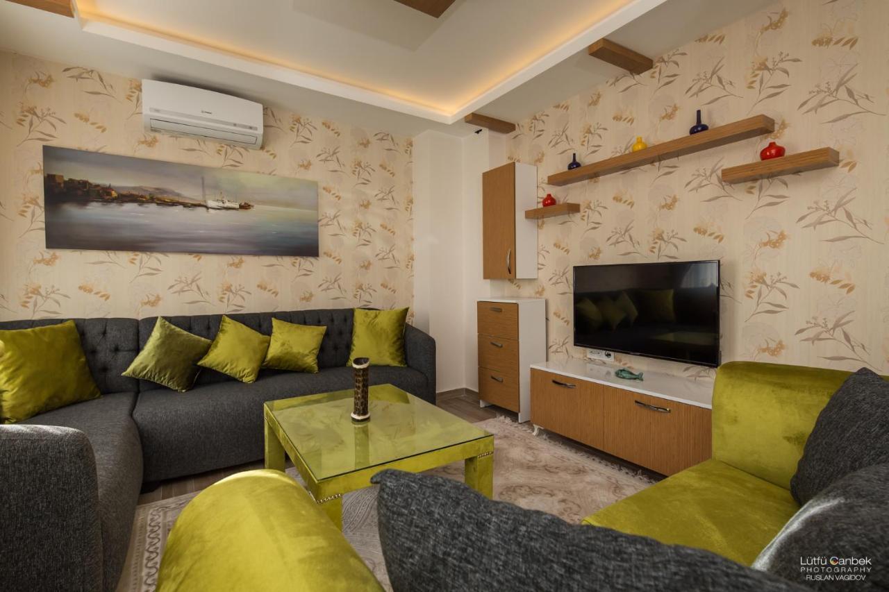 Unaloglu Apart Apartment Antalya