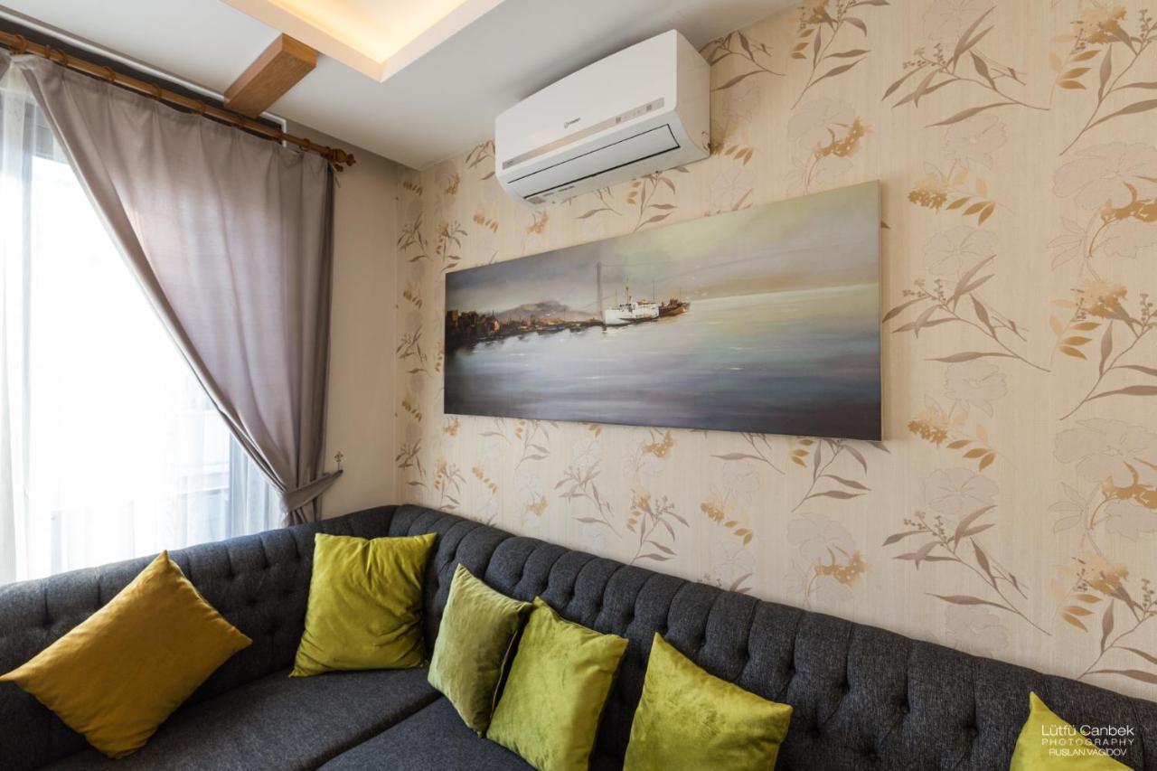 Unaloglu Apart Apartment *