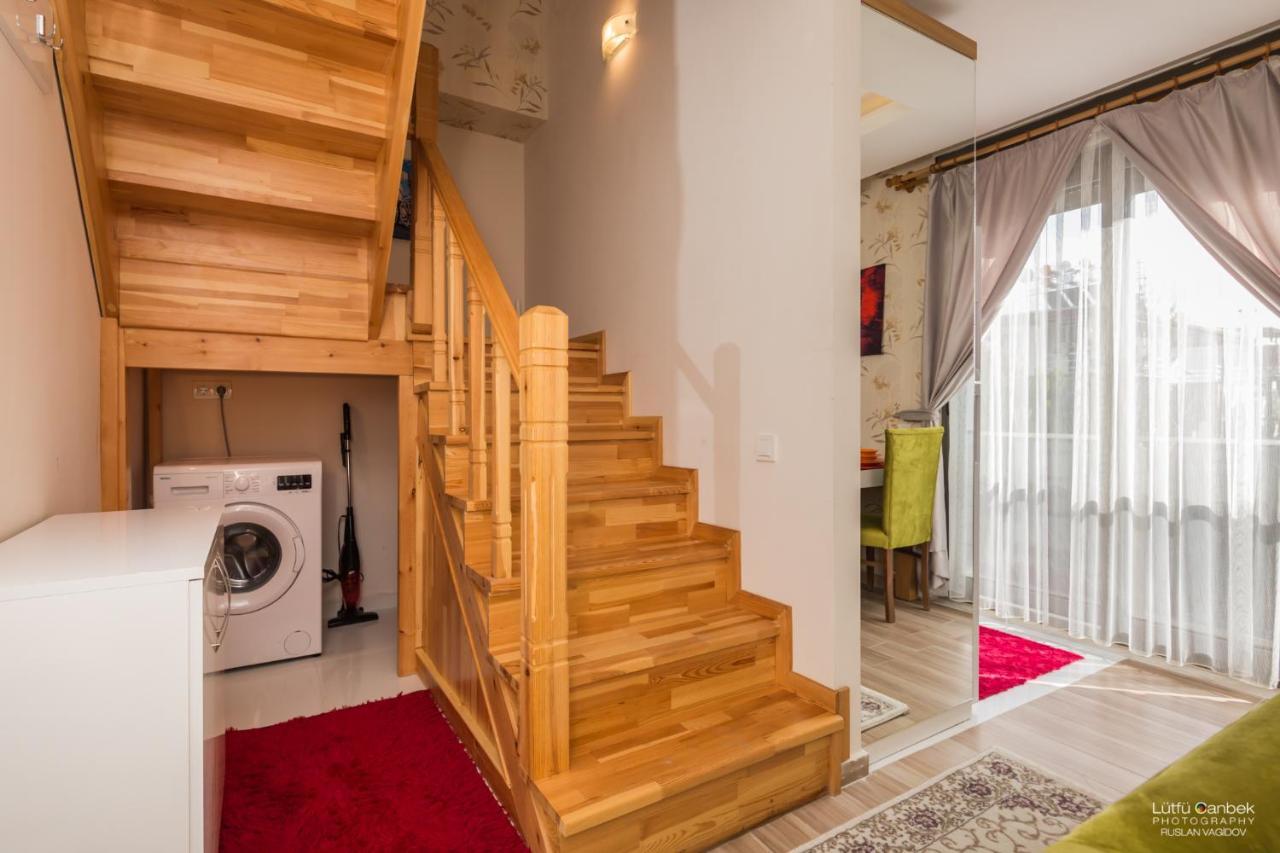 Apartment Unaloglu Apart *