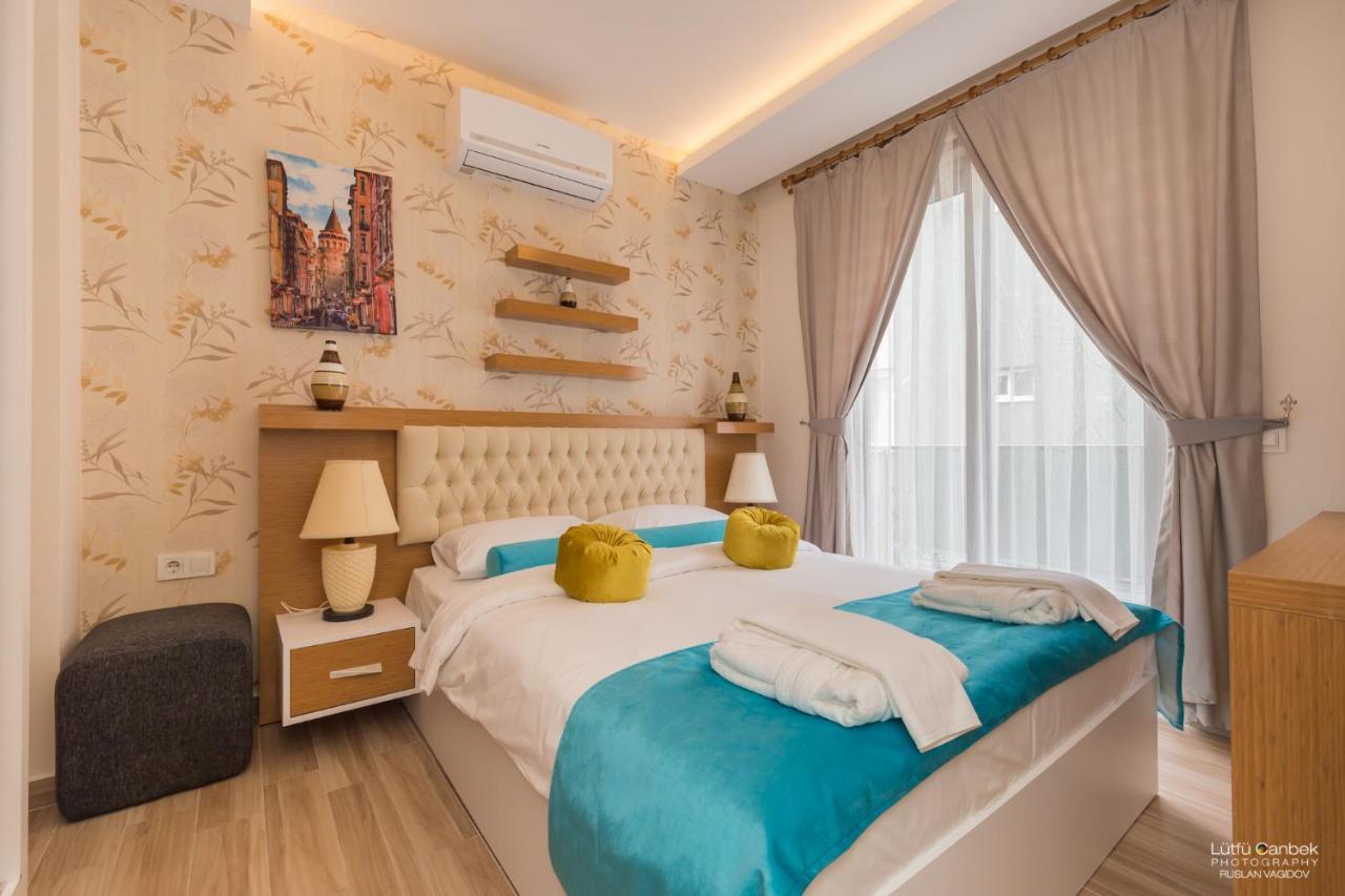 Unaloglu Apart * Antalya
