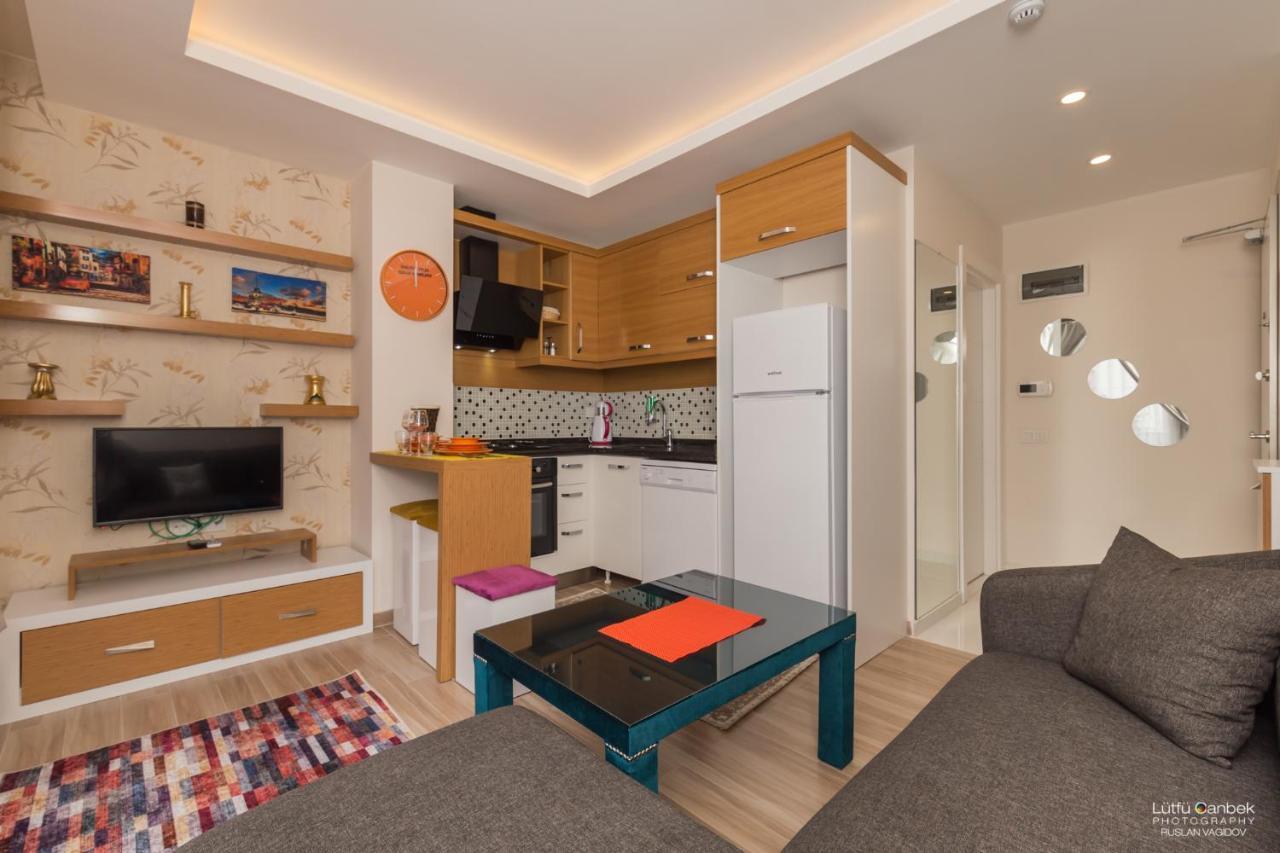 Unaloglu Apart Apartment *