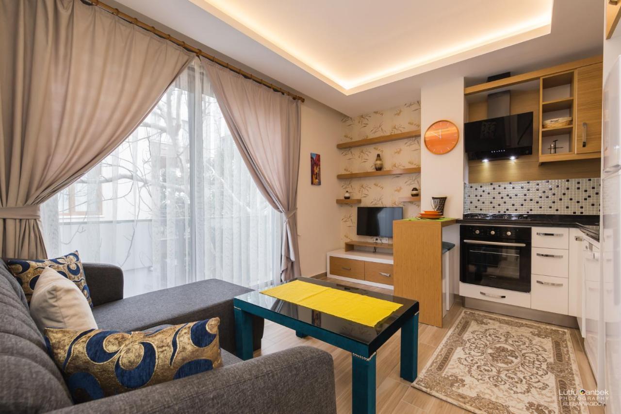 Apartment Unaloglu Apart Antalya