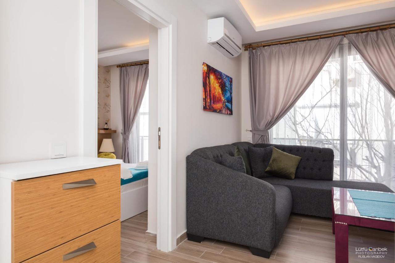 Apartment Unaloglu Apart