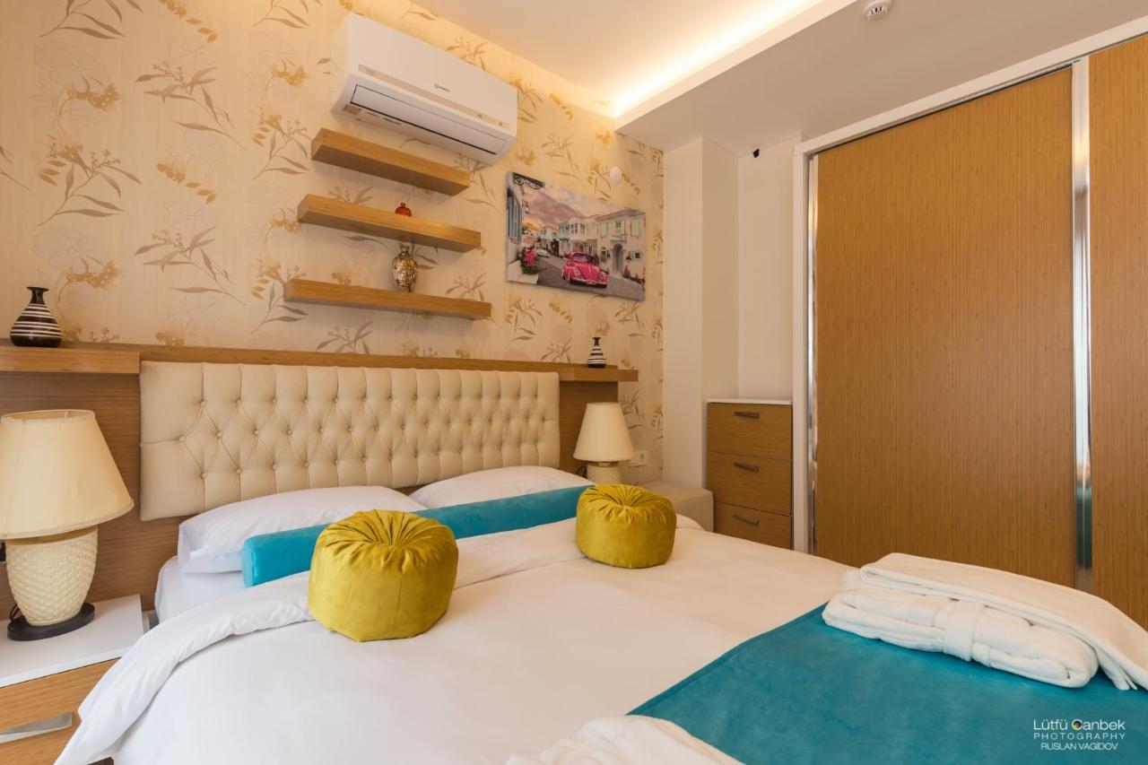 Unaloglu Apart Apartment