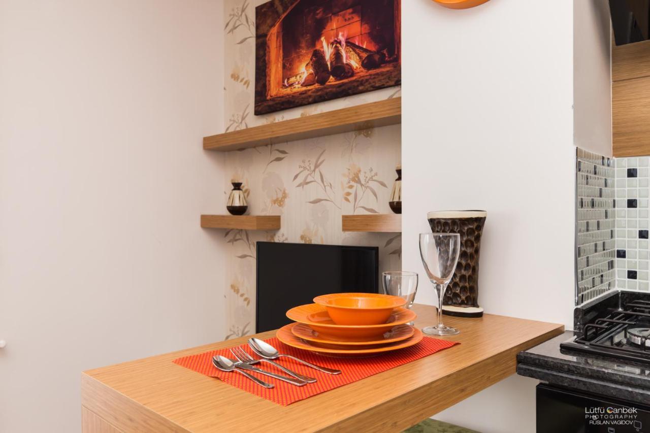 Unaloglu Apart Apartment *