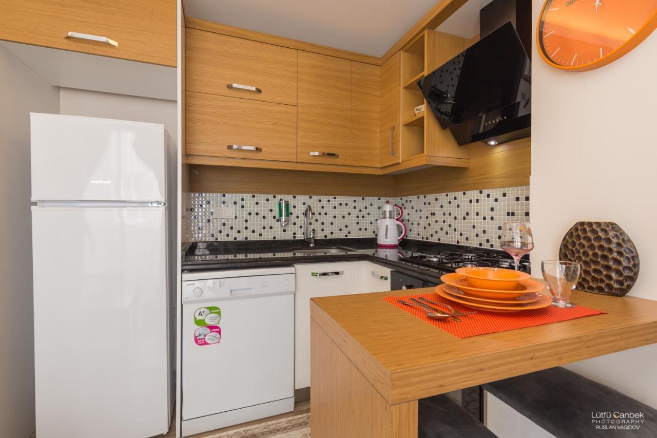 Apartment Unaloglu Apart
