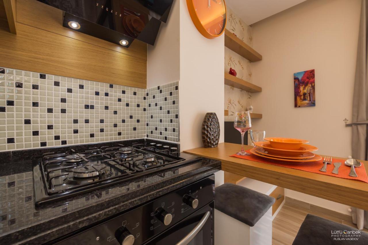 Apartment Unaloglu Apart