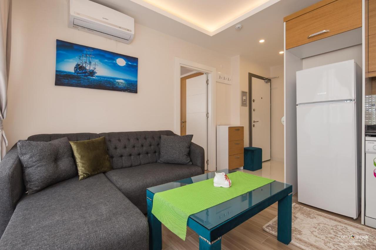 Apartment Unaloglu Apart *