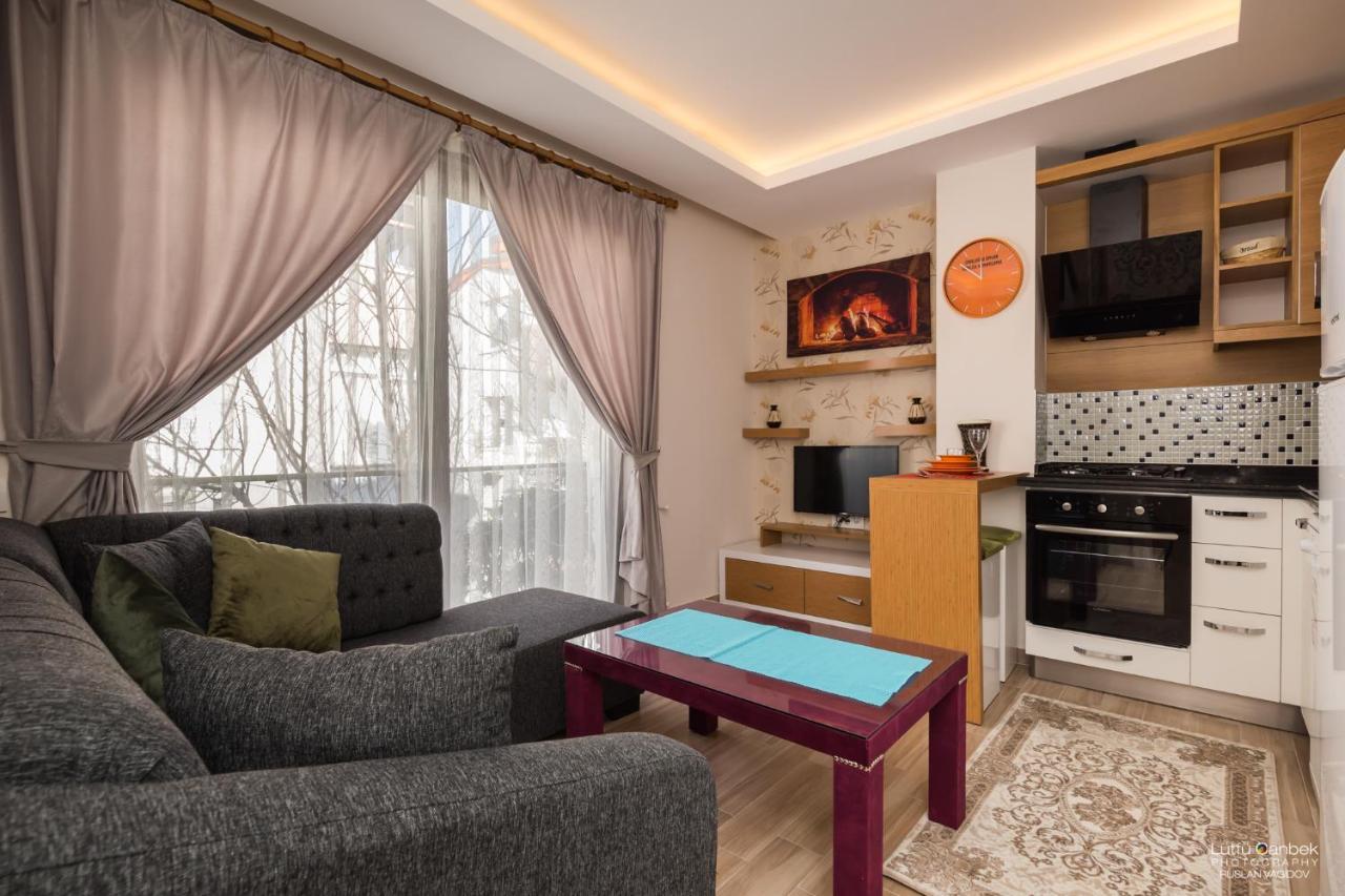 Apartment Unaloglu Apart Antalya