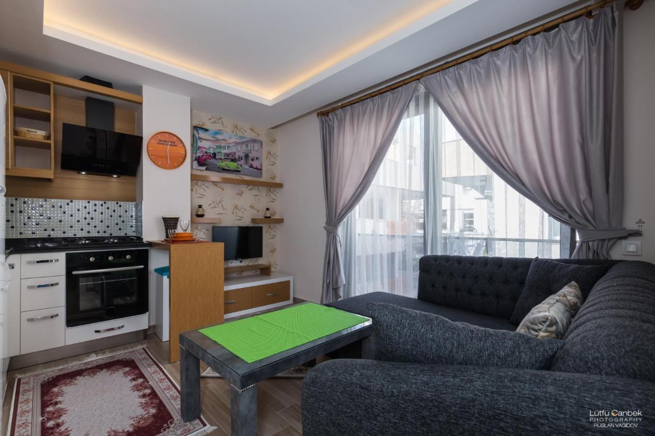 Unaloglu Apart Apartment Antalya