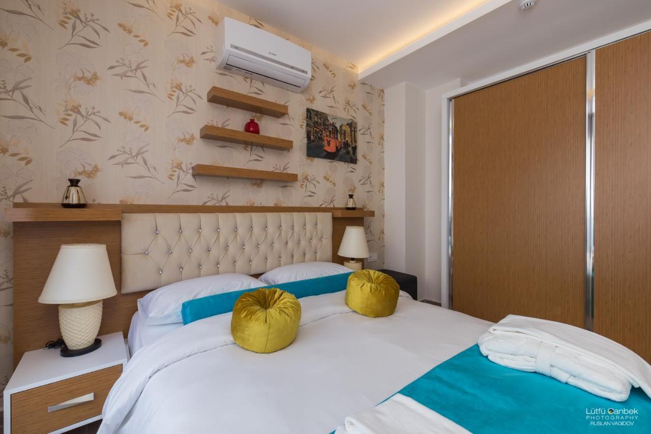 Apartment Unaloglu Apart *
