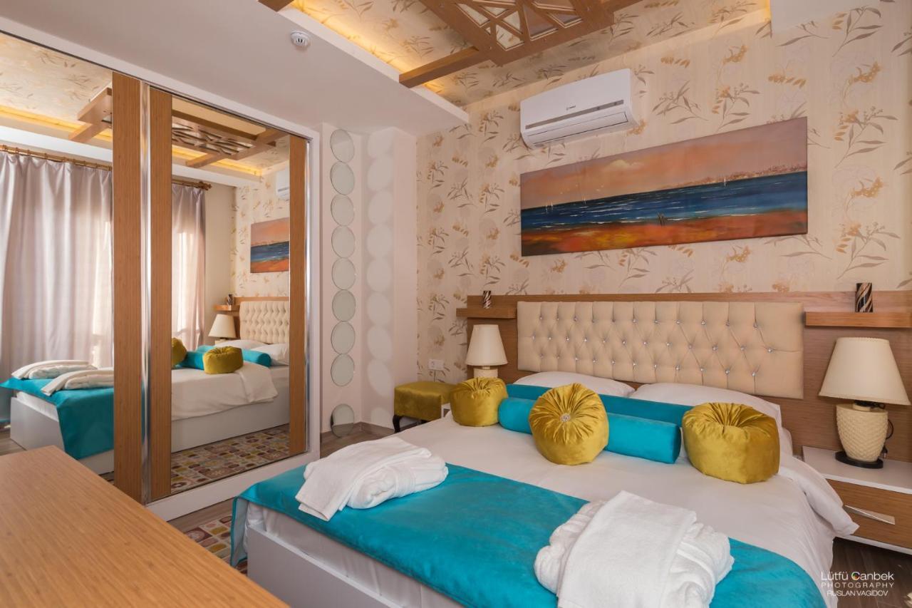 Apartment Unaloglu Apart *