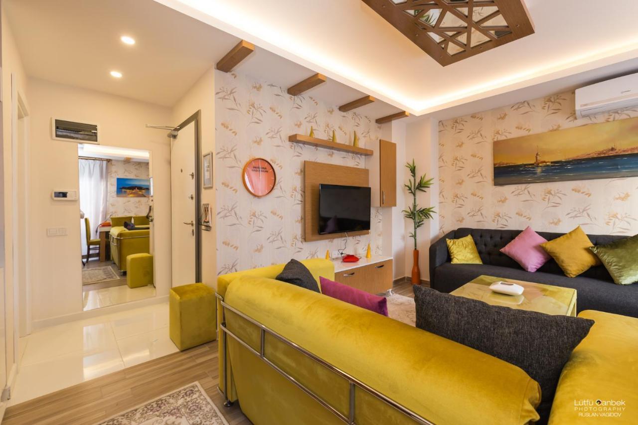 Apartment Unaloglu Apart *
