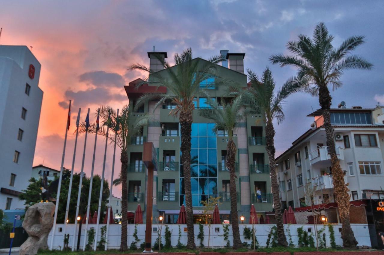 Lara Park Hotel 3*
