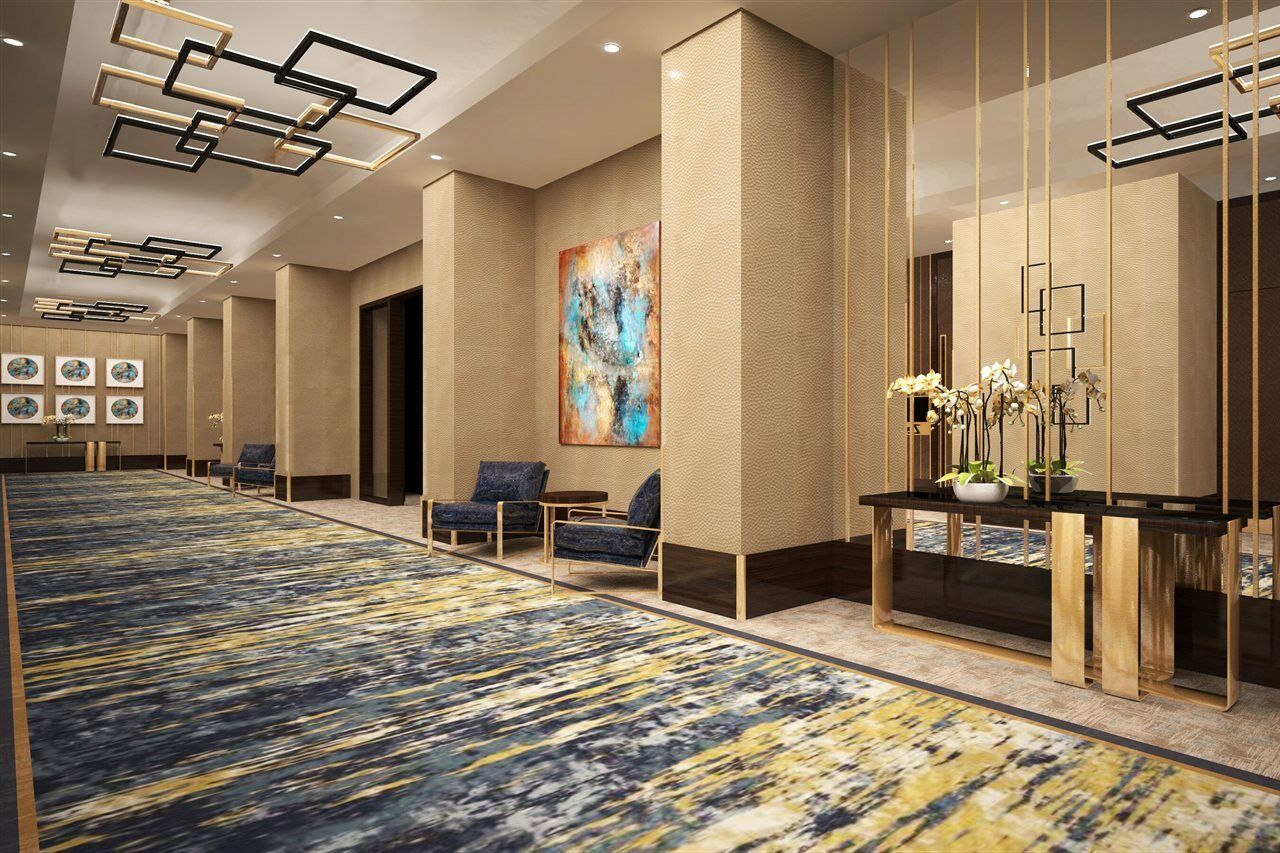 Doubletree By Hilton Centre Otel Antalya