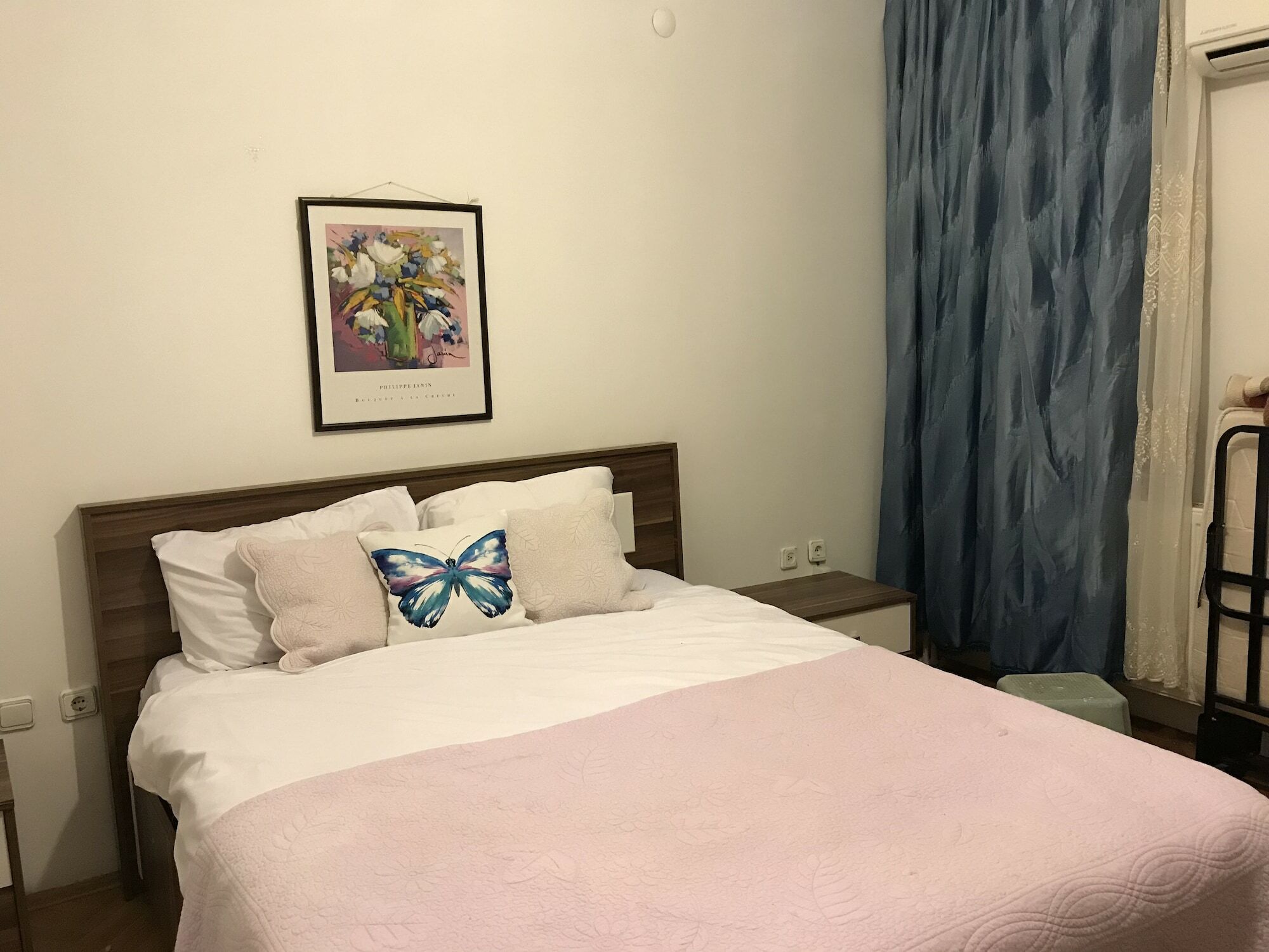 Orange Garden Homestay Antalya