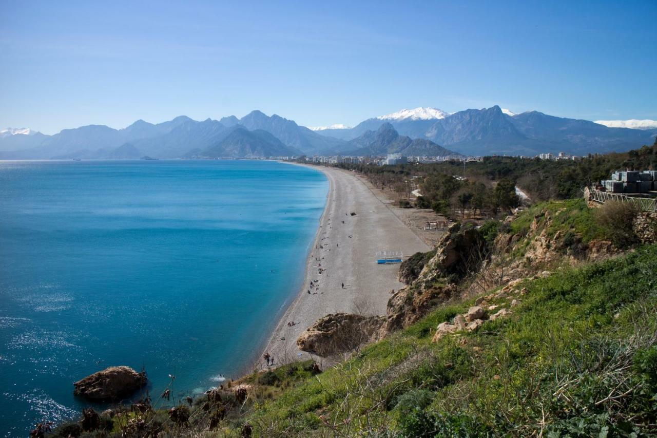 Antalyaloft * Antalya