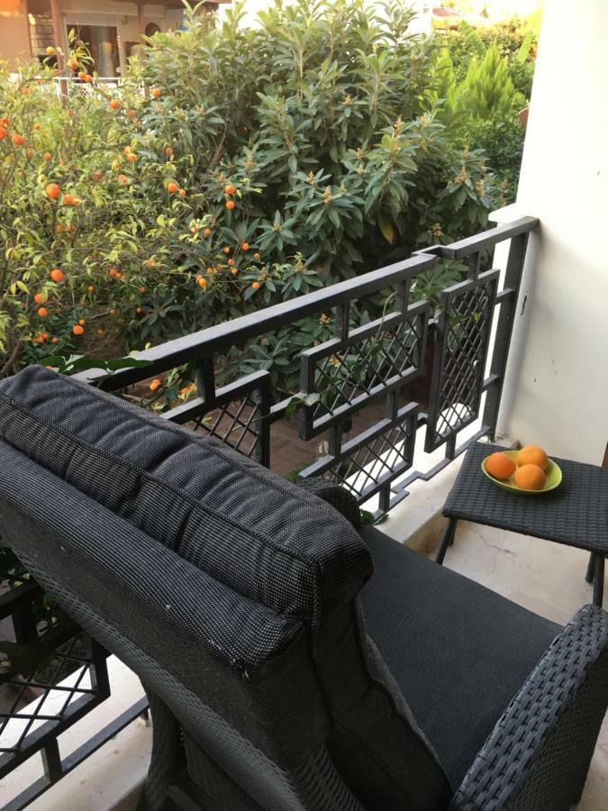 Homestay Orange Garden Antalya