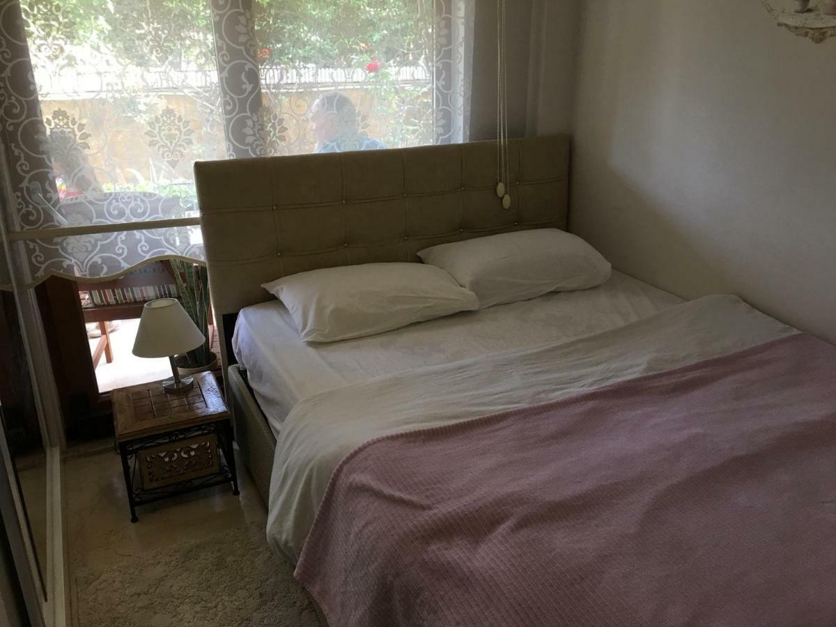 Homestay Orange Garden