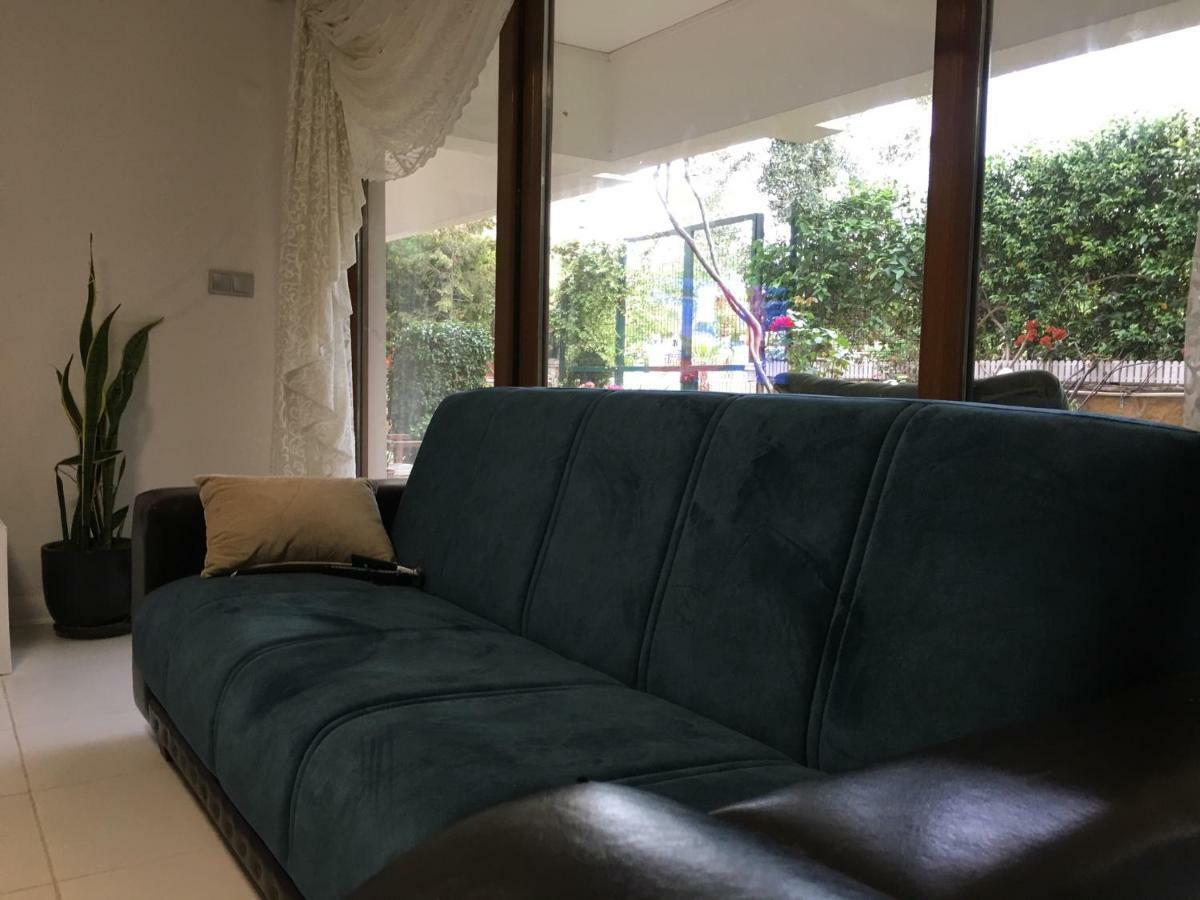 Homestay Orange Garden Antalya